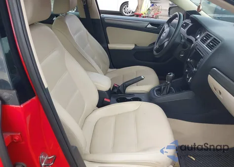 2013 Volkswagen Jetta 2.0L Tdi from USA, damaged, VIN 3VW3L7AJ6DM273416